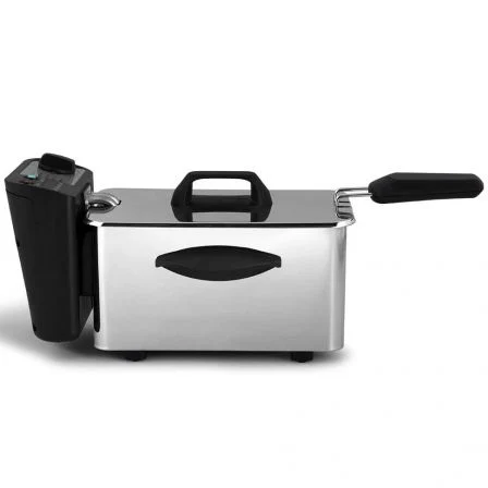 Orbegozo Freidora FDR 16 1500W Capacidad 1.5L